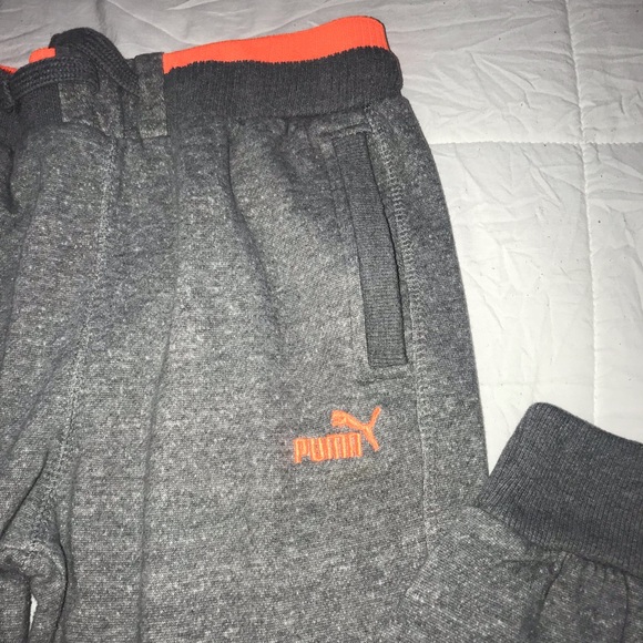 2/$19 PUMA N CHAMPION PANTS - Picture 4 of 9